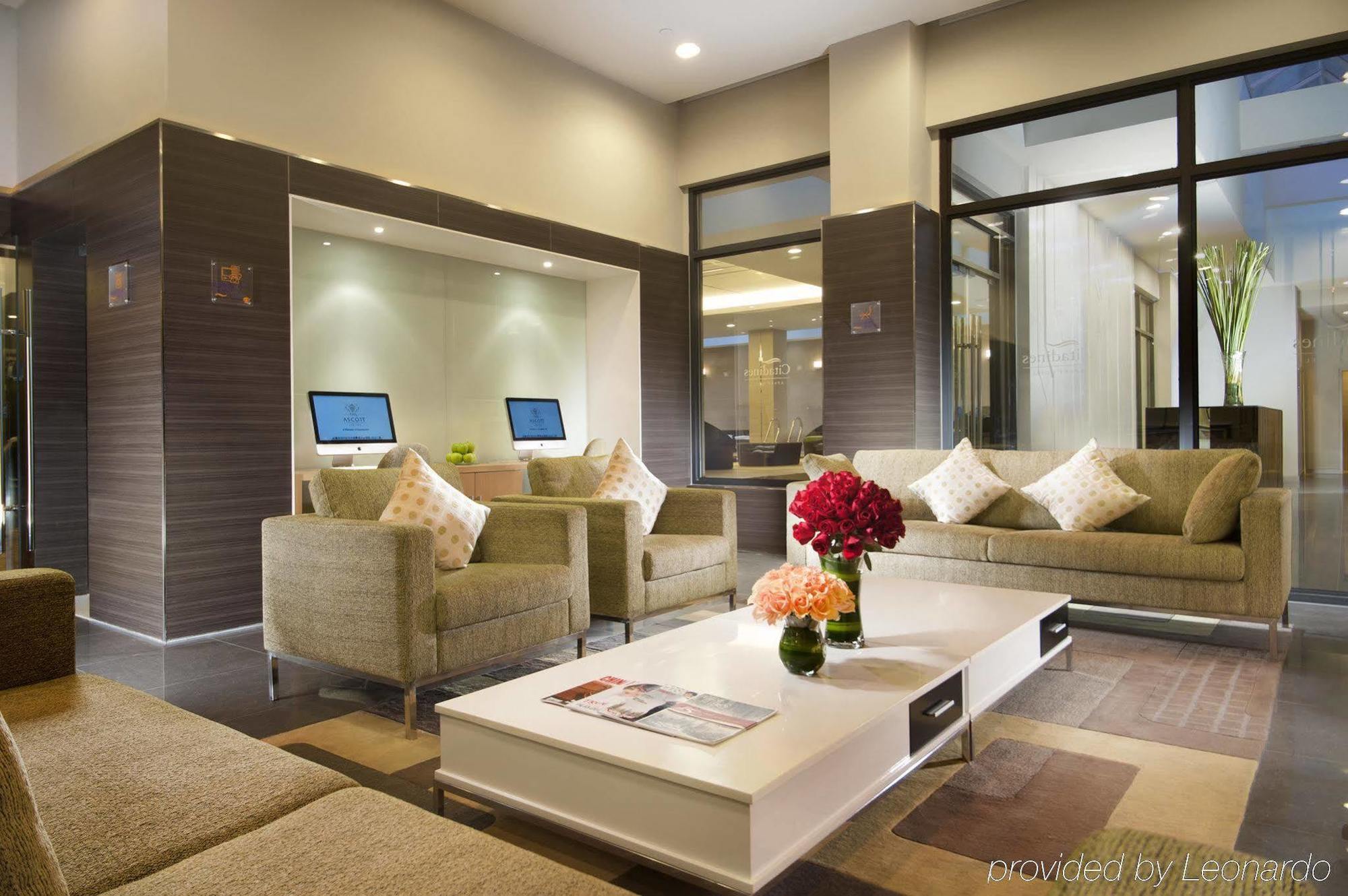 Citadines Zhuankou Wuhan Værelse billede